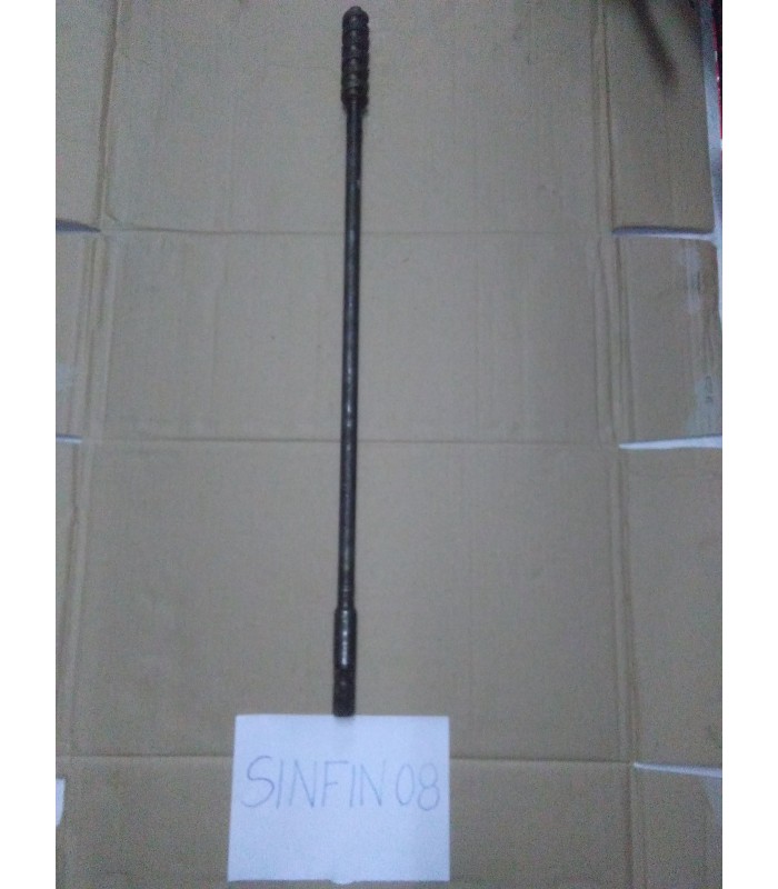 SINFIN 08