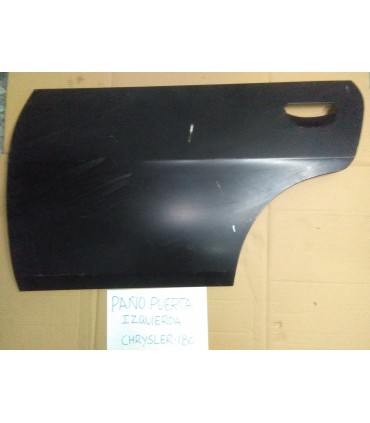 PAÑO PUERTA TRASERA DERECHA CHRYSLER 180