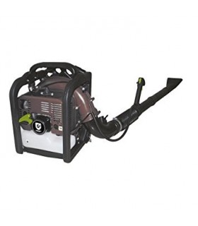 SOPLADOR MOCHILA 63CC PROFESIONAL