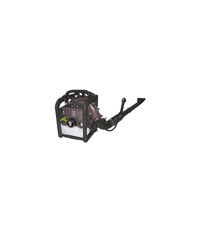 SOPLADOR MOCHILA 63CC PROFESIONAL