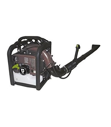 SOPLADOR MOCHILA 63CC PROFESIONAL