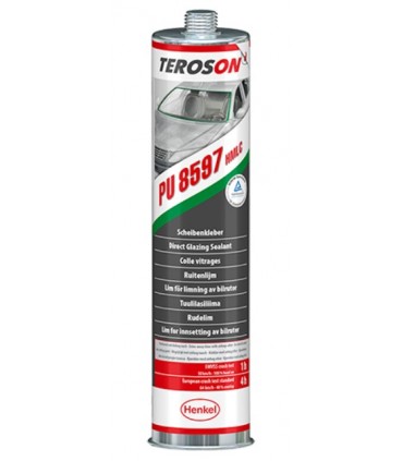 SELLADOR LUNAS  TEROSON PU8597 HMLC 310ML