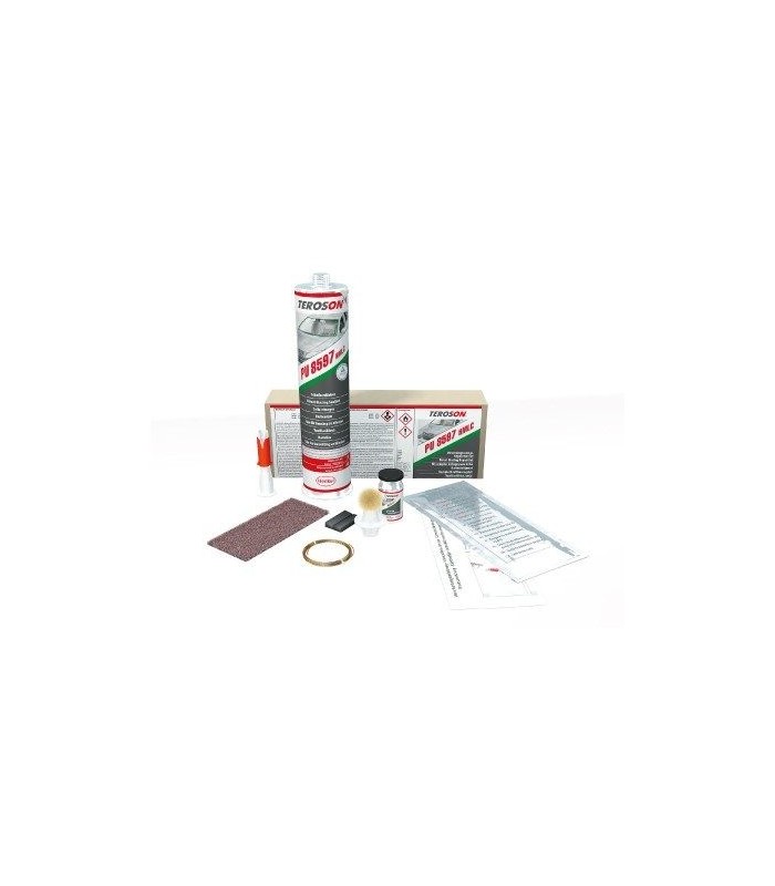 KIT SELLADOR LUNAS  TEROSON PU8597 HMLC 310ML