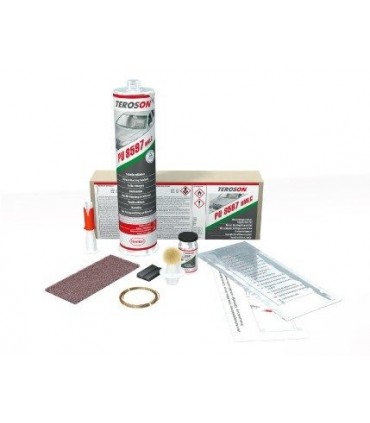 KIT SELLADOR LUNAS  TEROSON PU8597 HMLC 310ML