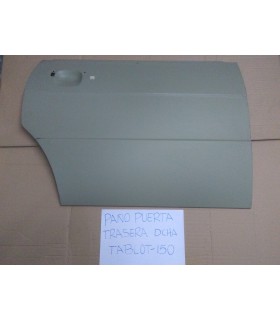 PAÑO PUERTA TRASERA DERECHA TALBOT 150
