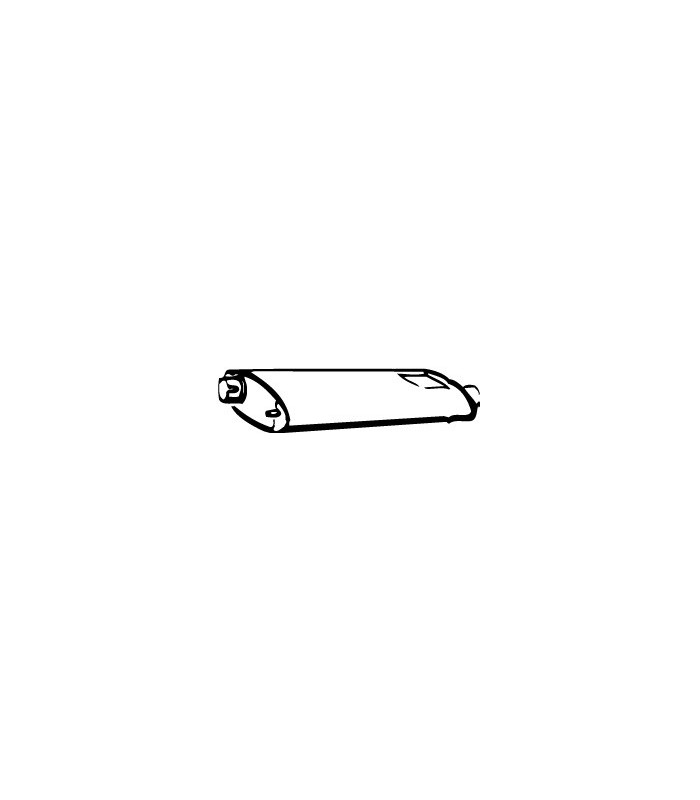 SILENC. DEL. P505 2.5D. 1