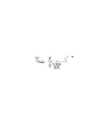 SILENCIOSO ANT.ROVER   214-414                                 