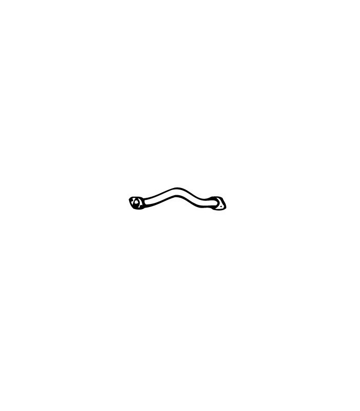 TUBERIA INT.KADETT. 1.6 D                         