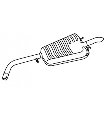 SIL. TR. ORION 16V (70203)