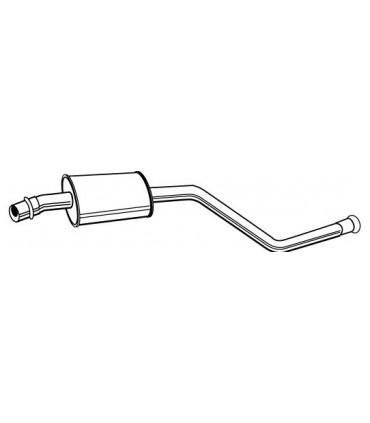 SILENC ZX 1.4/1.6