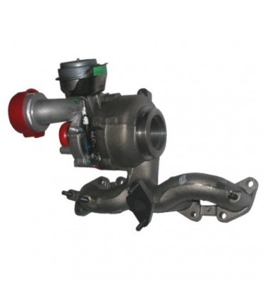 TURBO PSA 1.6HDI 90CV