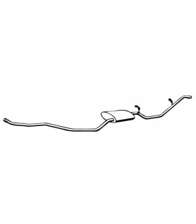 SILENC. TRAS. F.FIESTA