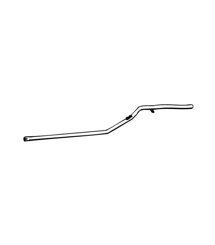 TUBERIA INTER. R6TL ( 1141 )