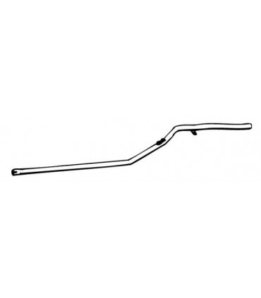 TUBERIA INTER. R6TL ( 1141 )