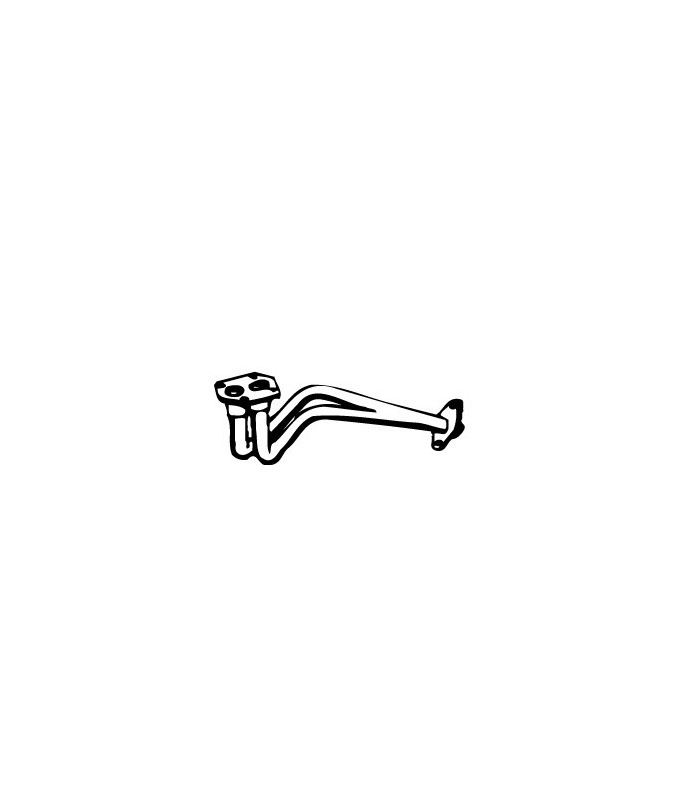 TUB.COL.OPEL KADETT 1600
