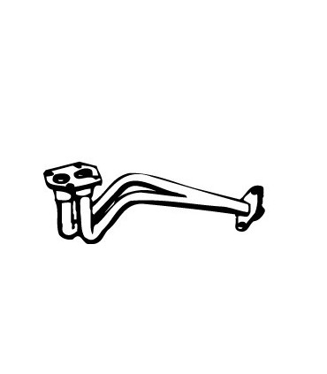 TUB.COL.OPEL KADETT 1600