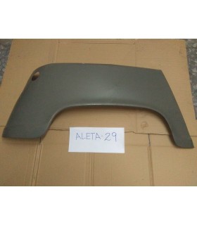 ALETA Nº29