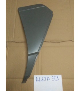 ALETA Nº33