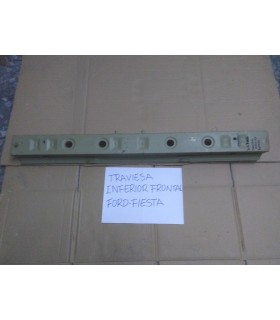 TRAVIESA FRONTAL INFERIOR FORD FIESTA