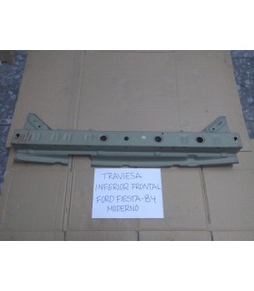 TRAVIESA INFERIOR FRONTAL FORD FIESTA 84
