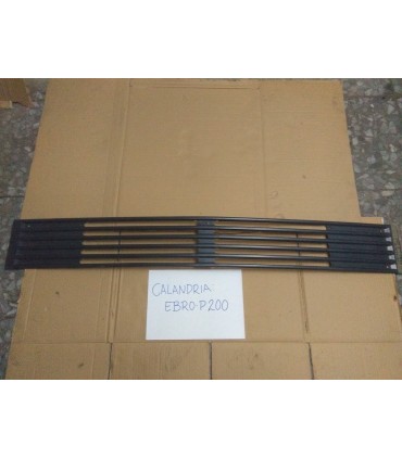 CALANDRIA EBRO P200