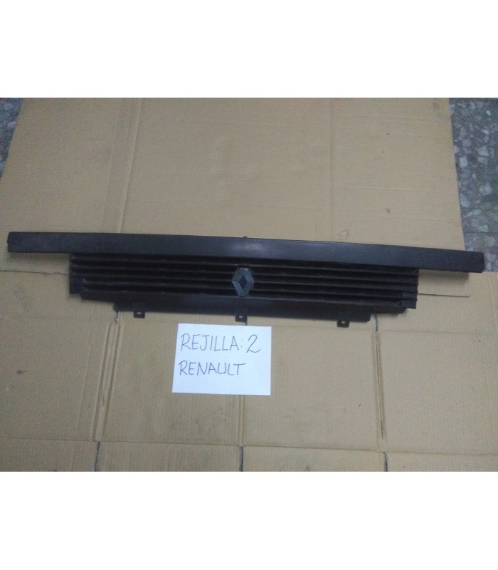 REJILLA RENAULT SUPER 5