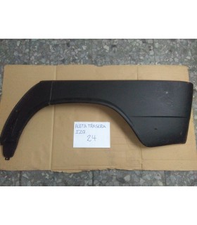 ALETA TRASERA IZQUIERDA SEAT 1200