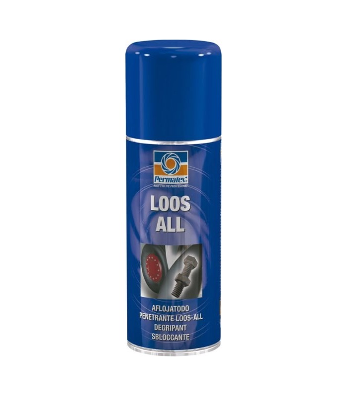 AFLOJATODO LUBE GRAFITADO STEC 650ML