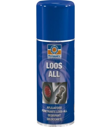 AFLOJATODO LUBE GRAFITADO STEC 650ML