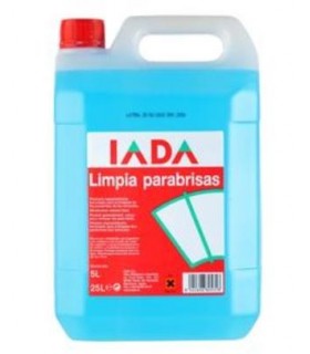 LIMPIA PARABRISAS 5L