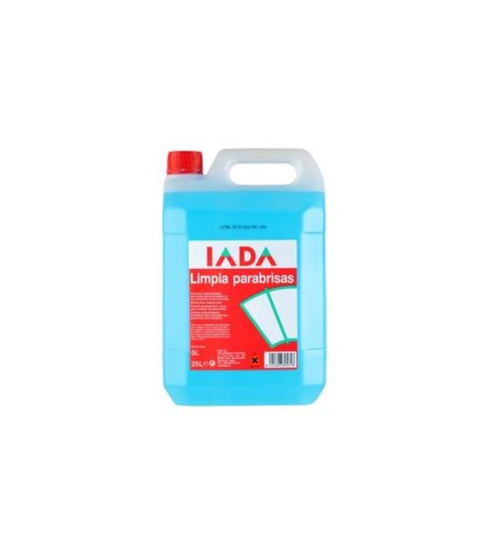 LIMPIA PARABRISAS 5L