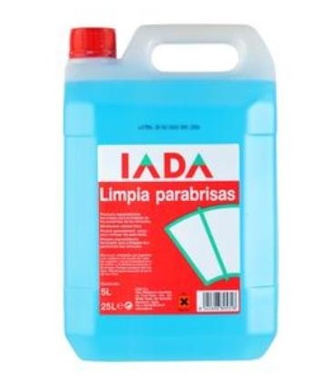 LIMPIA PARABRISAS 5L