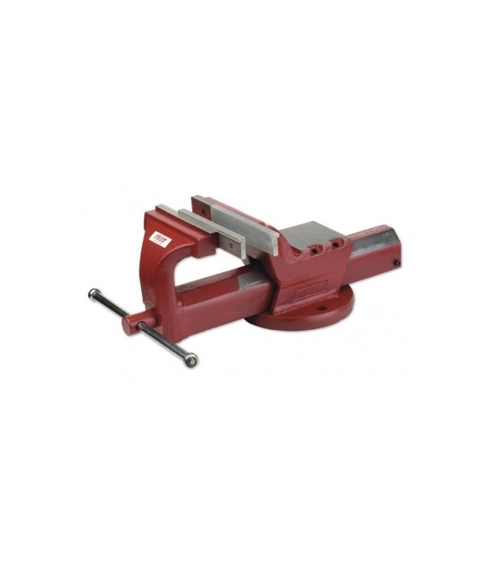 TORNILLO BANCO FIJO 125MM ACERO