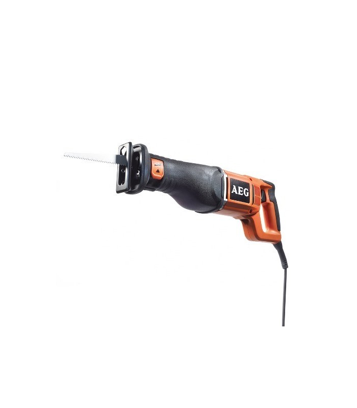 AMOLADORA 2200W 230MM AEG
