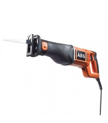 AMOLADORA 2200W 230MM AEG