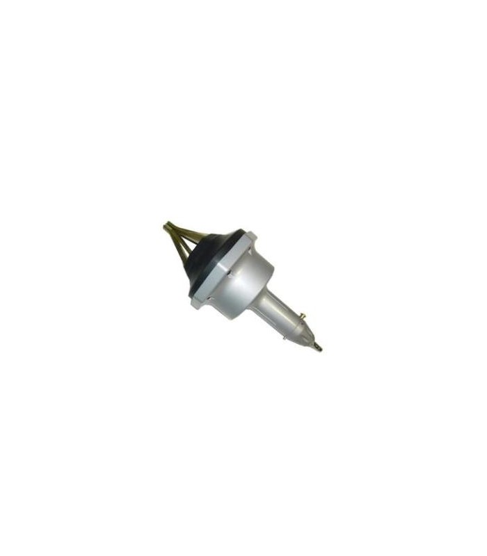 PISTOLA IMPACTO 3/4" 1250Nm YAIM