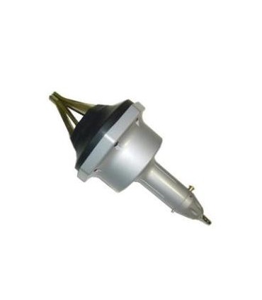 PISTOLA IMPACTO 3/4" 1250Nm YAIM