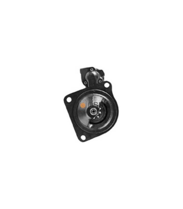 ALTERNADOR AGRICOLA TIPO ISKRA IA0037
