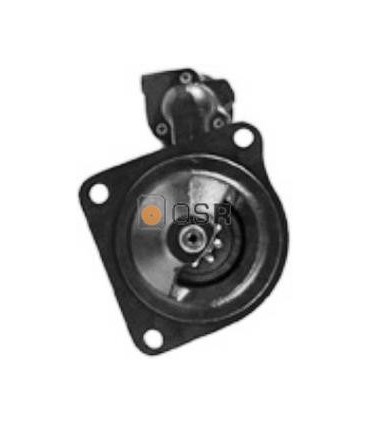 ALTERNADOR AGRICOLA TIPO ISKRA IA0037