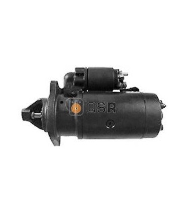 ALTERNADOR AGRICOLA TIPO ISKRA IA0037