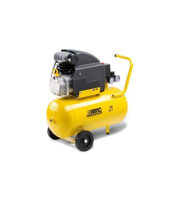 COMPRESOR 25L DE PISTON SMART