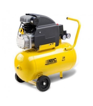 COMPRESOR 25L DE PISTON SMART