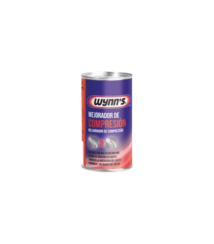 MEJORADORR DE COMPRESION 325ML
