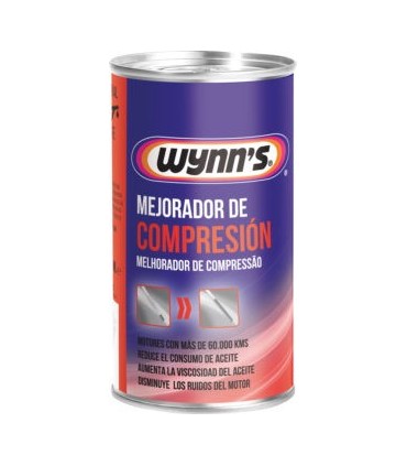MEJORADORR DE COMPRESION 325ML