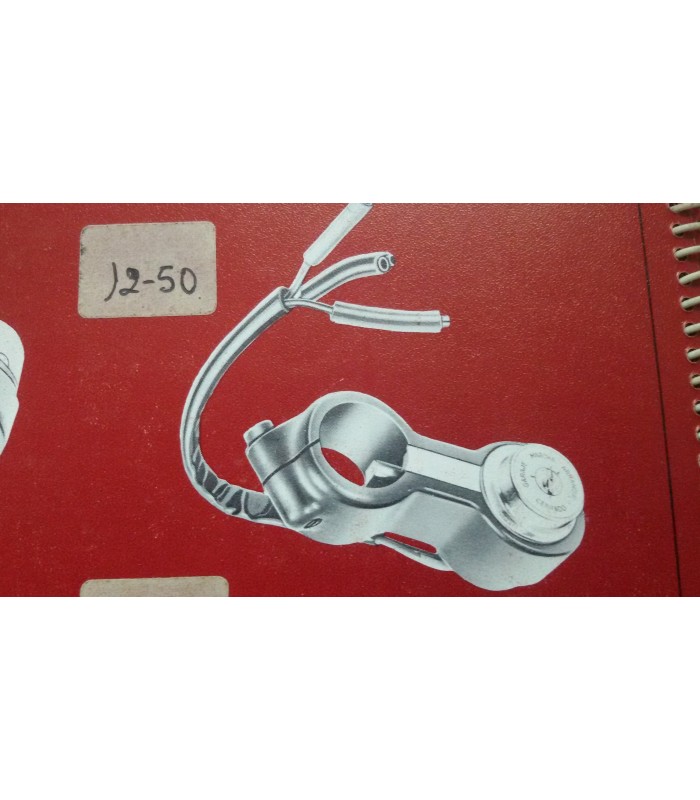 ANTIRROBO CON SOPORTE SEAT 1500