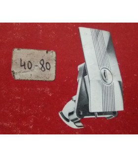 ANTIRROBO CON SOPORTE SEAT 1500