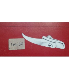 MANECILLA CON CERRADURA PUERTA SEAT 850