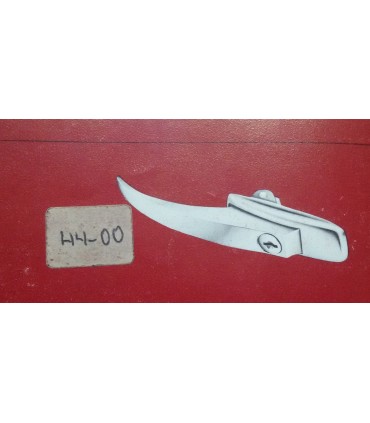 MANECILLA CON CERRADURA PUERTA SEAT 850
