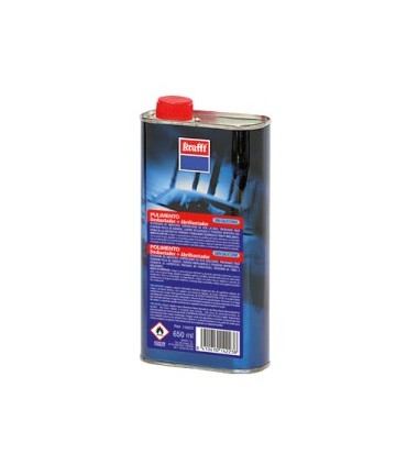 PULIMENTO LIMPIADOR + ABRILLANTADOR 650ml