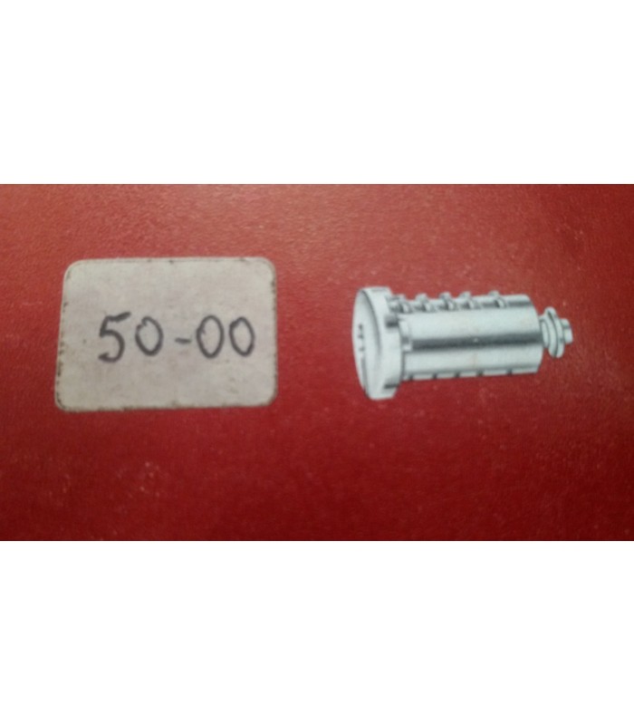 BOMBILLO CERRADURA PUERTA RENAULT DAUPHINE-ONDINE-GORDINI-R4L